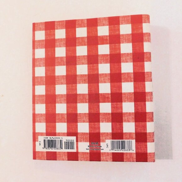 Better Homes and Gardens Junior Cook Book Reprint 1955 Classic Edition HB Binder - Picture 3 of 10